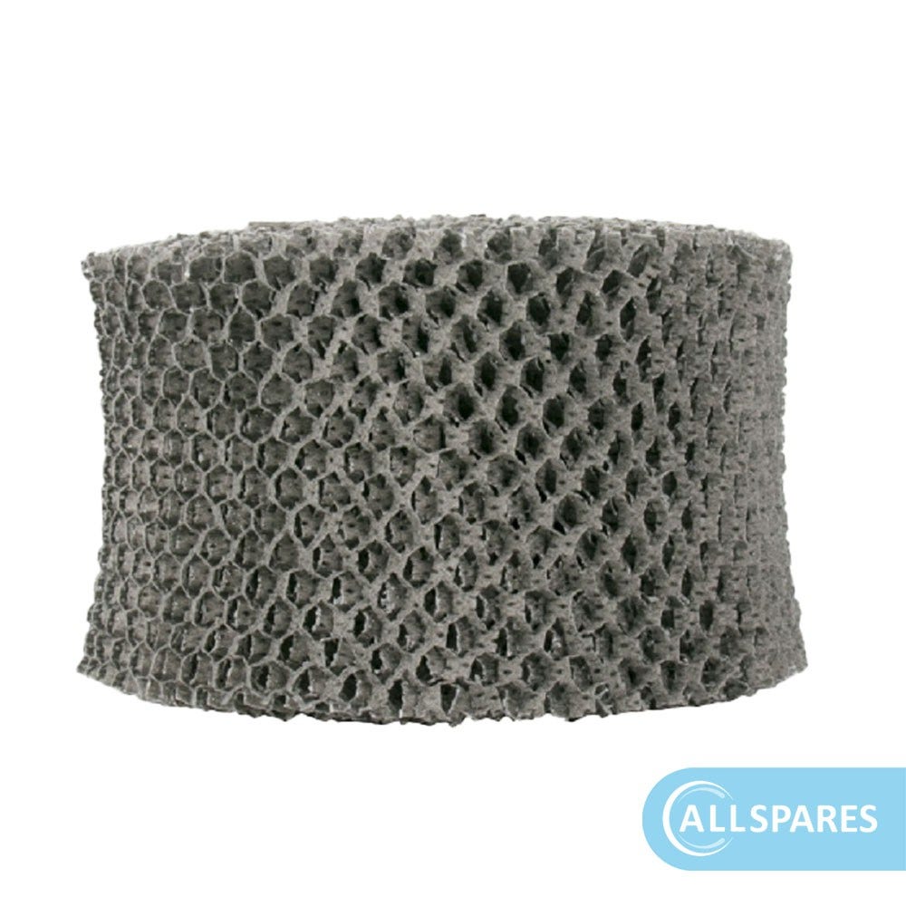 Filtro de humidificación compatible con Philips FY2401/30