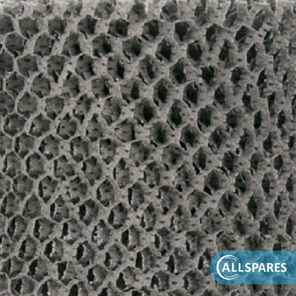Filtro de humidificación compatible con Philips FY2401/30
