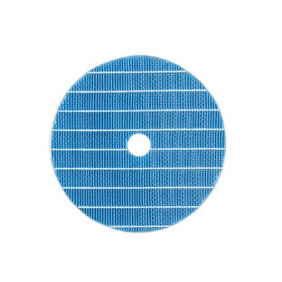 Filtro de humidificación compatible con Philips NanoCloud FY2425/30