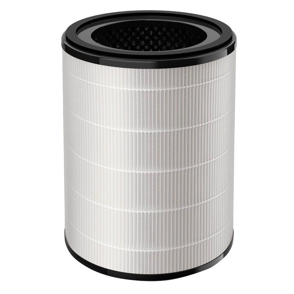 Filtro HEPA-Carbón compatible con Philips NanoProtect S3 FY3430/30