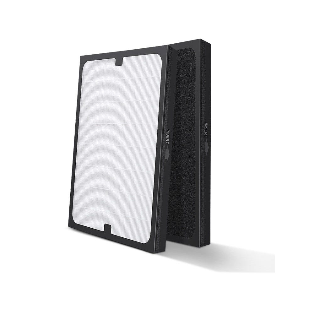 Filtro HEPA compatible con Beurer HEPA-Filter LR200 / LR210
