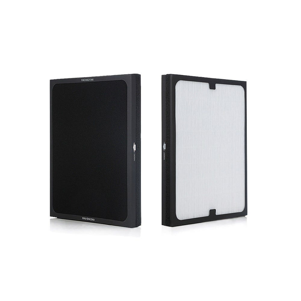 Filtro HEPA compatible con Beurer HEPA-Filter LR200 / LR210