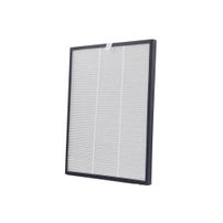 Set de filtros para purificador de aire DeLonghi AC75 compatible con