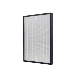 Set de filtros para purificador de aire compatible con DeLonghi AC230