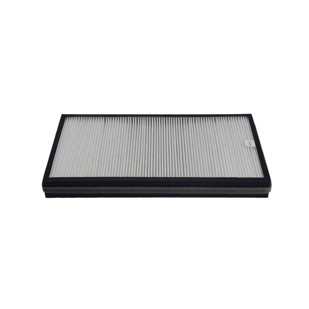 Filtro HEPA-Carbón compatible con Boneco A341 de AllSpares