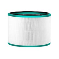 Filtro HEPA compatible con Dyson HP02 / HP01 / DP01