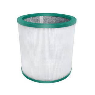 Filtro HEPA compatible con Dyson TP02 / TP01