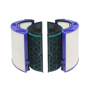 Filtro HEPA compatible con Dyson Pure Hot + Cool HP04/HP05 / Pure Cool DP04/TP04/TP05