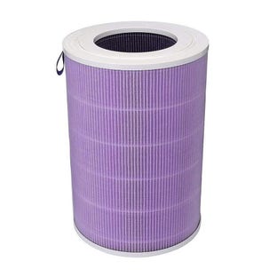 Filtro HEPA compatible con Xiaomi Mi Air Antibacteriano