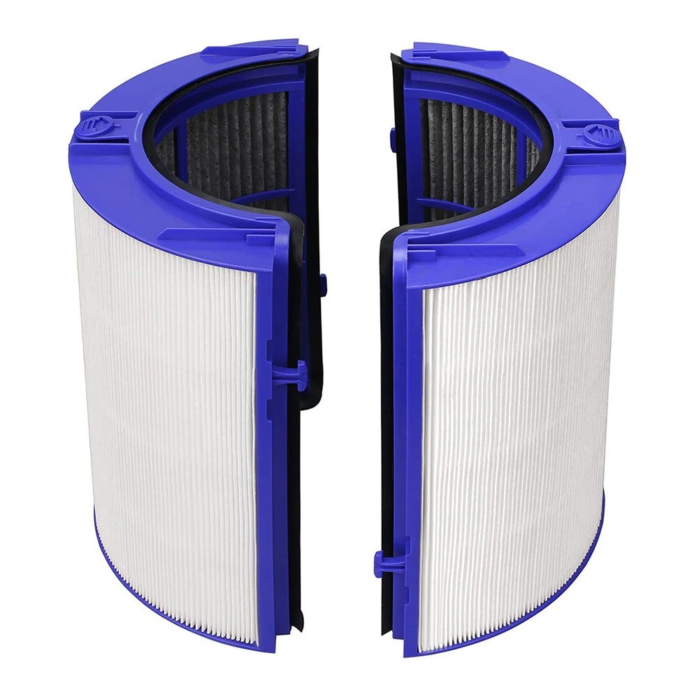 Filtro HEPA 360° compatible con Dyson PH01/ PH02 / HP06 / TP06
