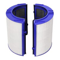 Filtro HEPA 360° compatible con Dyson PH01/ PH02 / HP06 / TP06