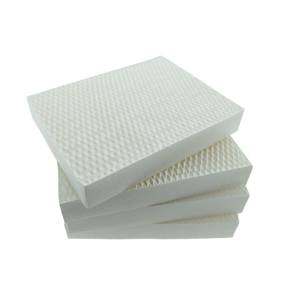 Filtro de humidificador compatible con Stadler Form Oskar / Karl (x4)