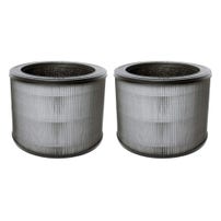 Filtro All-in-One O compatible con Winix Zero Compact (x2)