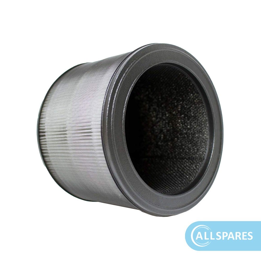 Filtro All-in-One O compatible con Winix Zero Compact (x2)