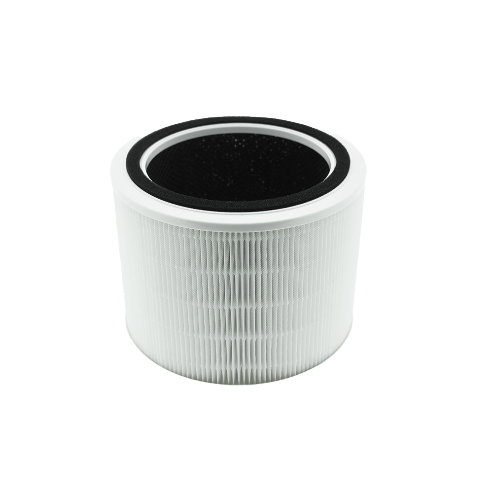 Filtro HEPA H13 compatible con Levoit Core 200S