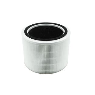 Filtro HEPA H13 compatible con Levoit Core 200S