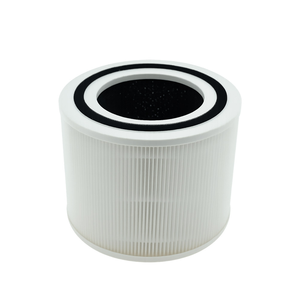 Filtro HEPA H13 compatible con Levoit Core 300S