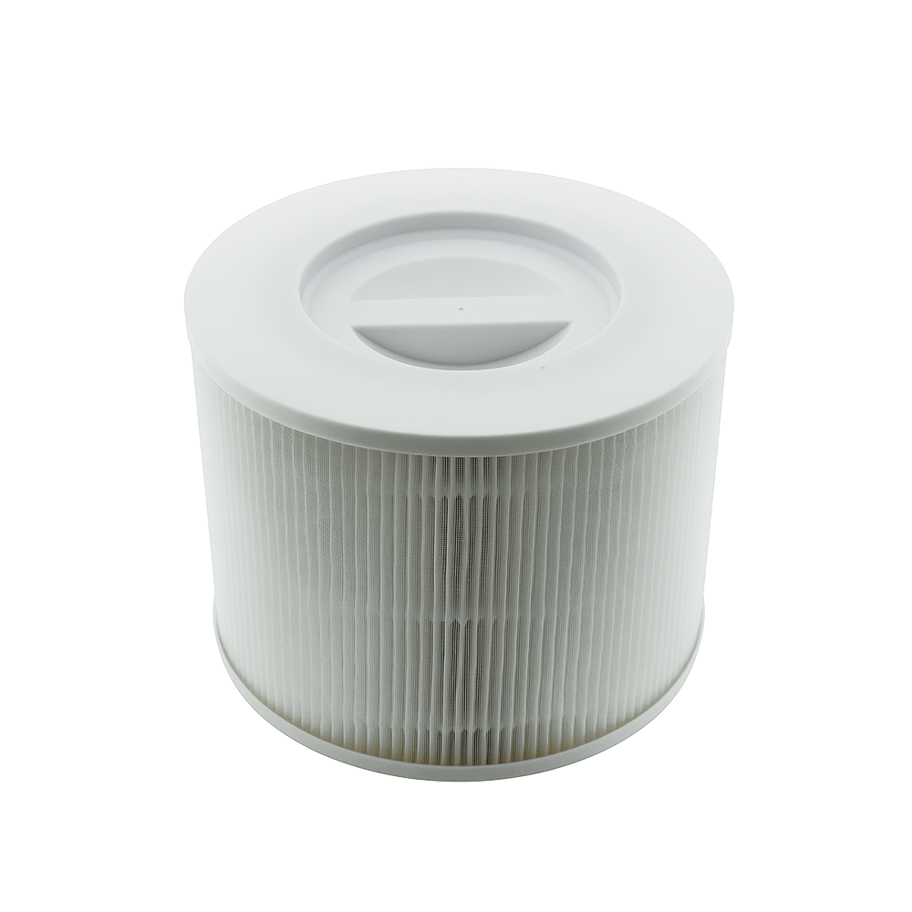Filtro HEPA H13 compatible con Levoit Core 300S