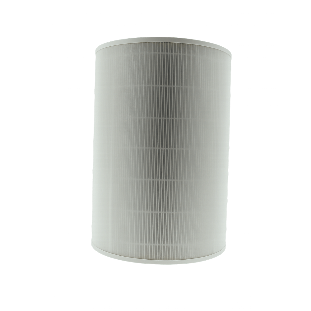 Filtro HEPA H13 compatible con Levoit Core 600S