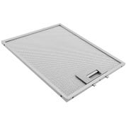 Filtro metálico 276x231mm compatible con AEG 4055101671