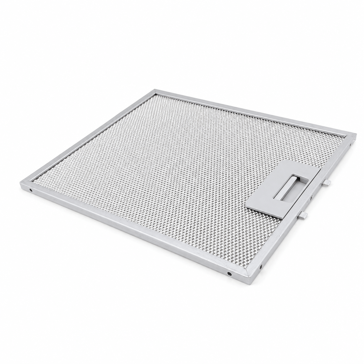 Filtro metálico 276x231mm compatible con AEG 4055101671