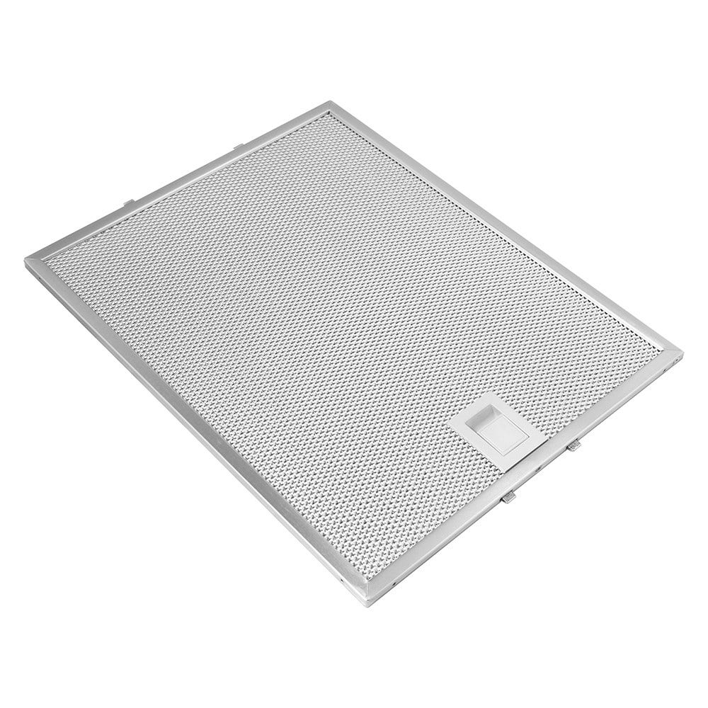 Filtro metálico 310x250mm compatible con Tecnik 353110 / 00353110