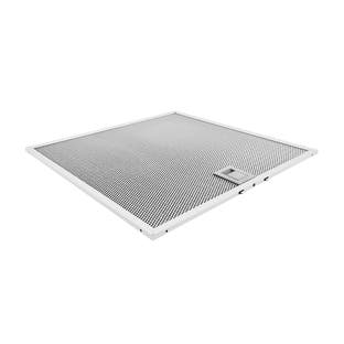 Filtro metálico 320x330mm compatible con Siemens 362381 / 00362381