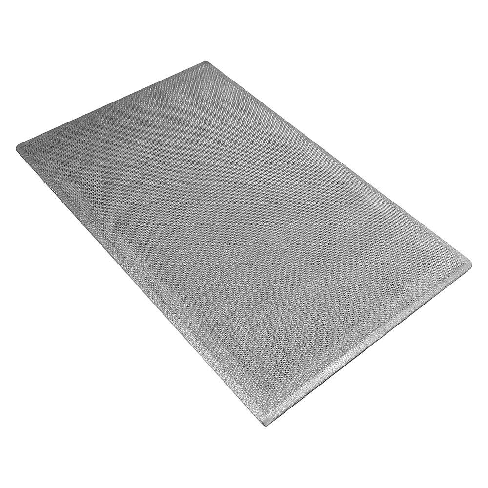 Filtro metálico 445x290mm compatible con Balay 460117 / 00460117