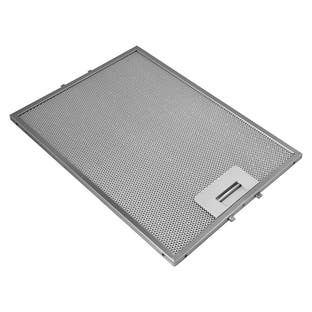 Filtro metálico 247x327mm compatible con Pelgrim 88019356 / 46219