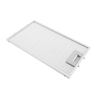 Filtro metálico 325x197mm compatible con Electrolux 4055101697