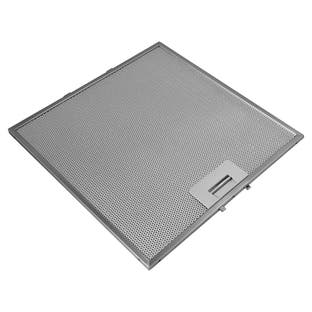 Filtro metálico 320x320mm compatible con KitchenAid 481248058144