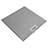 Filtro metálico AllSpares 320x320mm 481248058144