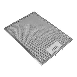 Filtro metálico 315x230mm compatible con Novy 506-8030
