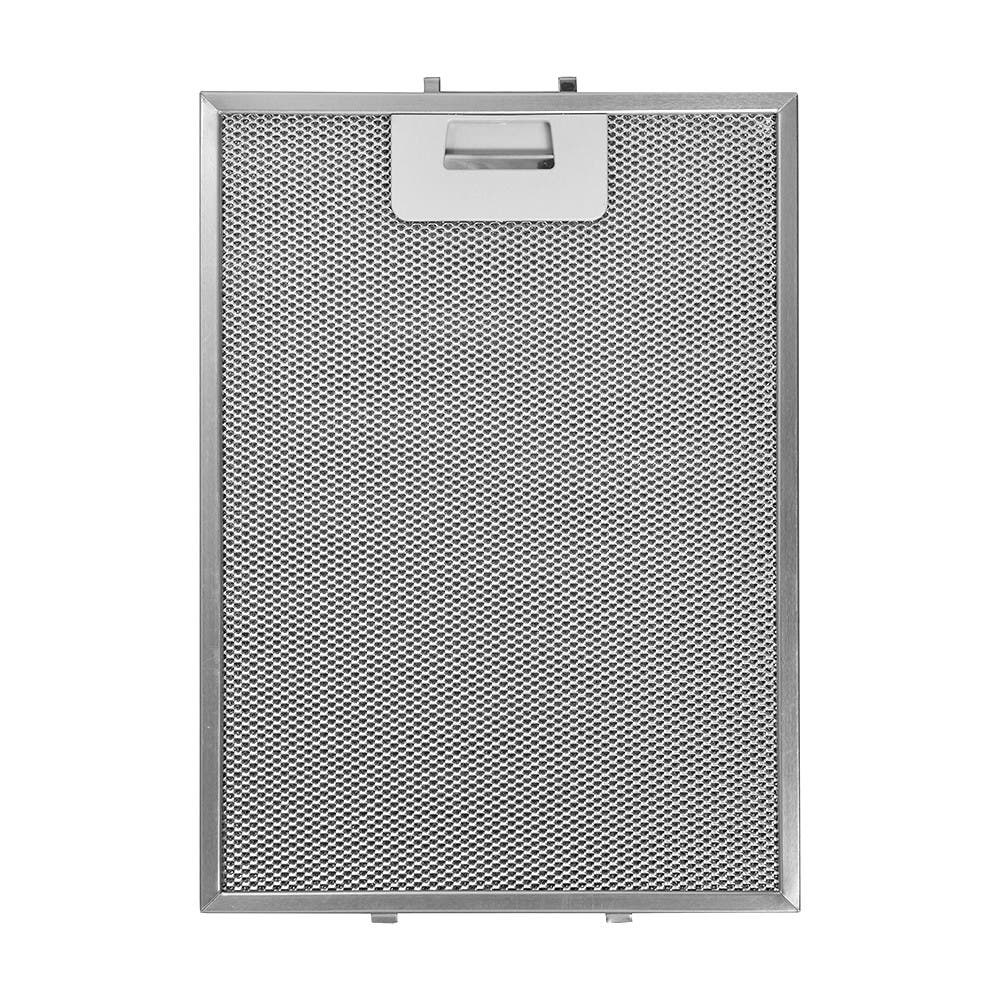 Filtro metálico 315x230mm compatible con Novy 506-8030