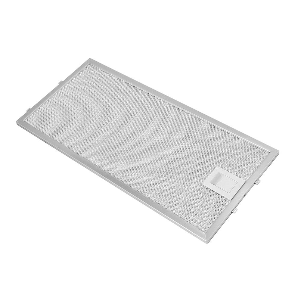 Filtro metálico 350x164mm compatible con Bosch 435204 / 00435204