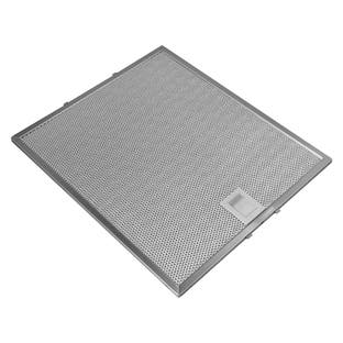 Filtro metálico AllSpares 320x280x8mm 363095 / 00363095