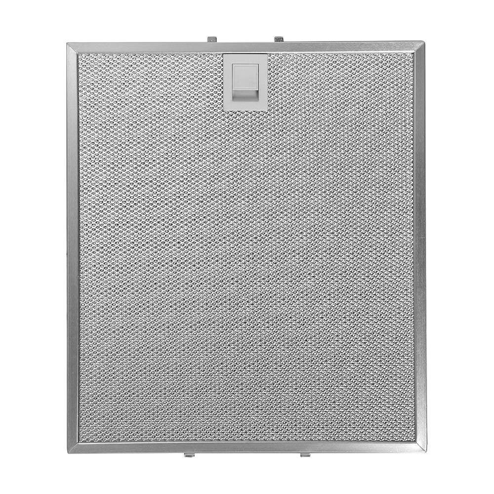 Filtro metálico 320x280x8mm compatible con Neff 363095 / 00363095