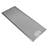 Filtro metálico AllSpares 468x183x7mm 401468 / 89001193