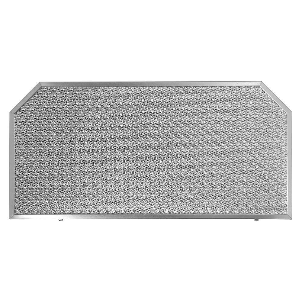 Filtro metálico 249x510mm compatible con Neff (trasero) 285348 / 00285348