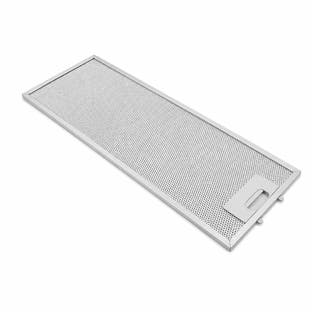 Filtro metálico 532x176x9mm compatible con Ikea 481248058305