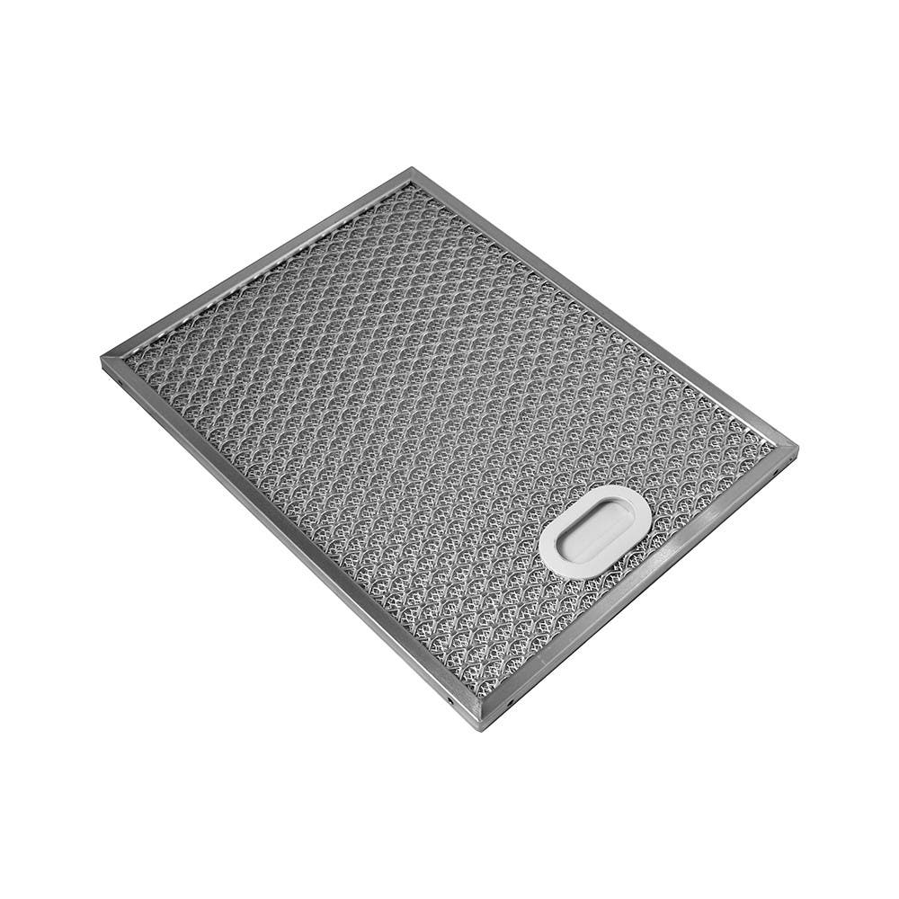 Filtro metálico 282x217x7mm compatible con ATAG 16078