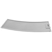 Filtro metálico 548x185mm compatible con Neff 357623 / 00357623