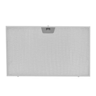 Filtro metálico 506x300mm compatible con Ikea 488000630758