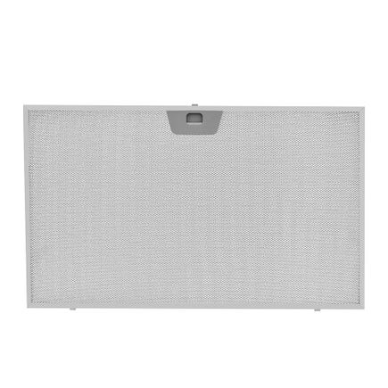Filtro metálico 506x300mm compatible con Mepamsa 1330059015