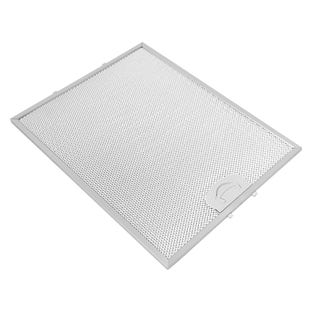 Filtro metálico 352x284mm compatible con Rosières 49016227