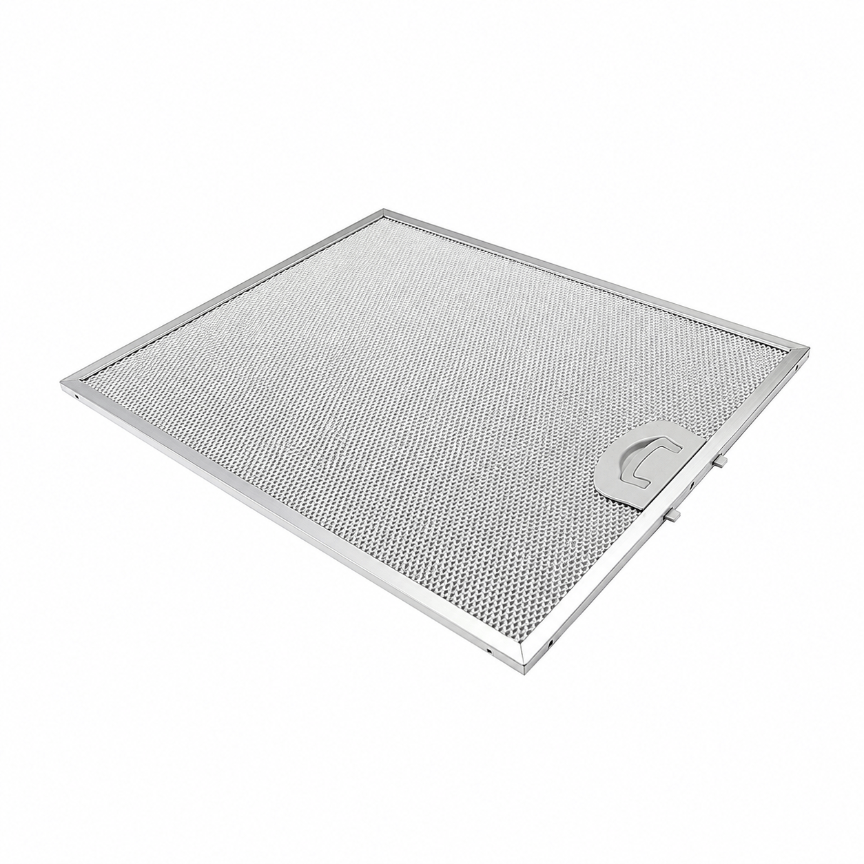Filtro metálico 352x284mm compatible con Aya AHD60X