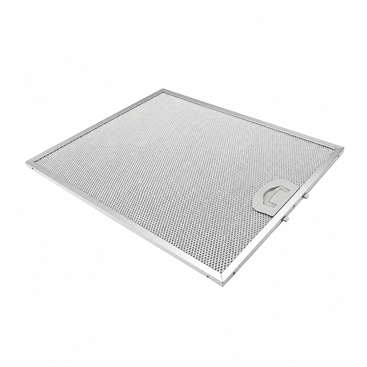 Filtro metálico 352x284mm compatible con Firstline FCH90