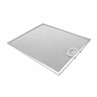 Filtro metálico 352x284mm compatible con Francia HOL61 / HOL917