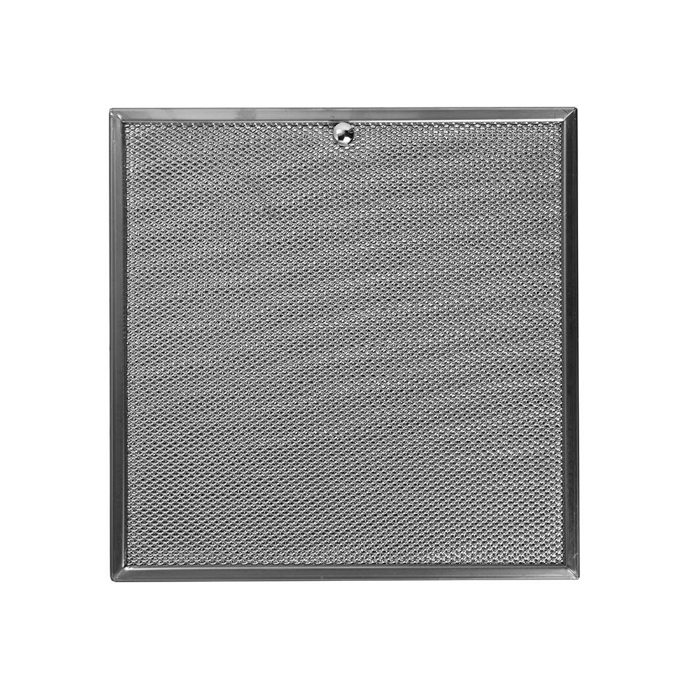 Filtro metálico 270x268mm 8259070 compatible con Miele