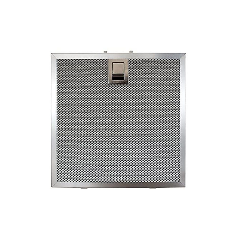 Filtro metálico 293x276mm compatible con Falmec 101080244